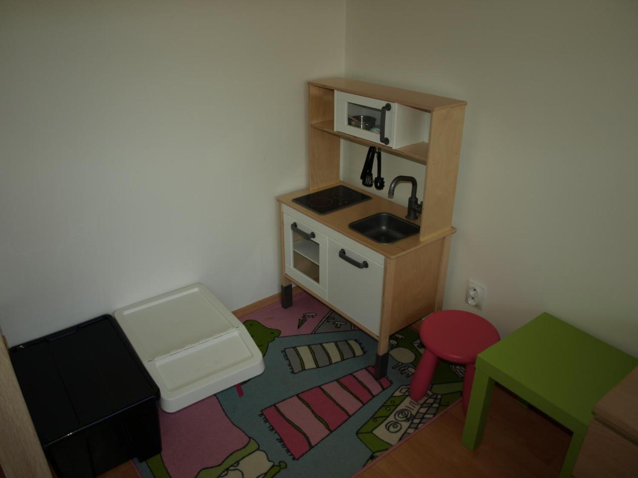 Apartman Self Check In/Out Vrchlabí Exteriör bild
