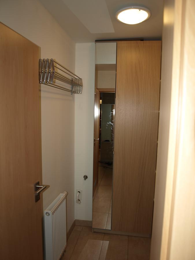 Apartman Self Check In/Out Vrchlabí Exteriör bild